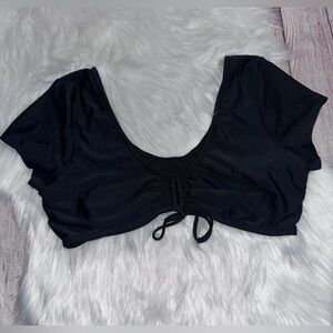 forever21 bikini top size L
